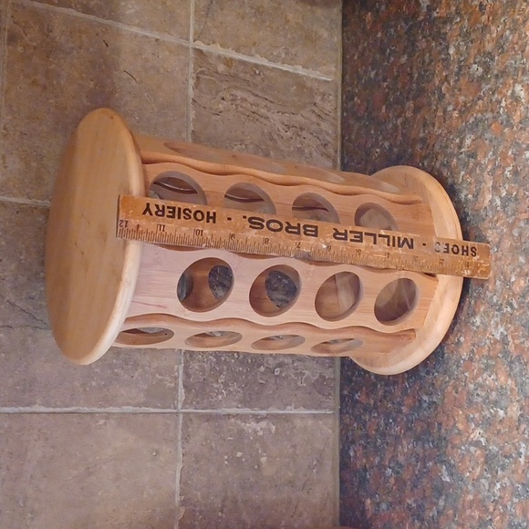 CAPITAL Wooden K-cup Holder - Picture 4 of 5